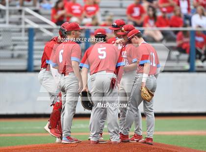 Thumbnail 2 in Archbishop Rummel @ Jesuit photogallery.