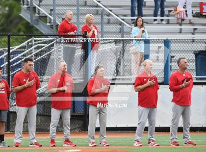 Thumbnail 3 in Archbishop Rummel @ Jesuit photogallery.