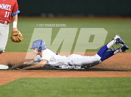 Thumbnail 2 in Archbishop Rummel @ Jesuit photogallery.