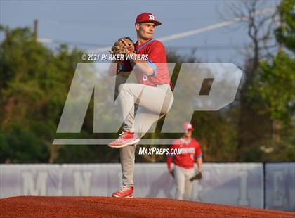 Thumbnail 3 in Archbishop Rummel @ Jesuit photogallery.