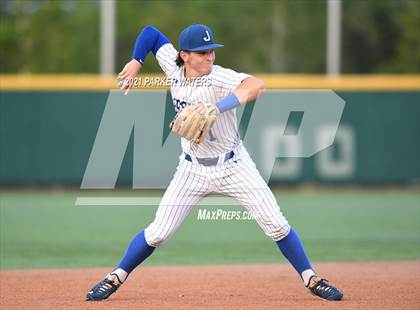Thumbnail 2 in Archbishop Rummel @ Jesuit photogallery.