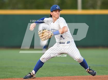Thumbnail 3 in Archbishop Rummel @ Jesuit photogallery.