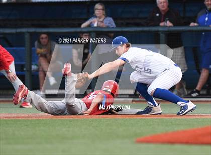 Thumbnail 1 in Archbishop Rummel @ Jesuit photogallery.