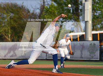 Thumbnail 1 in Archbishop Rummel @ Jesuit photogallery.