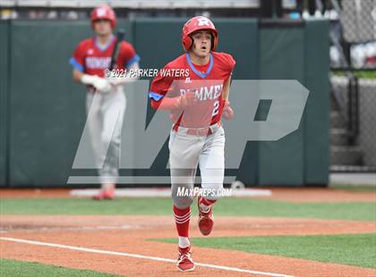 Thumbnail 3 in Archbishop Rummel @ Jesuit photogallery.
