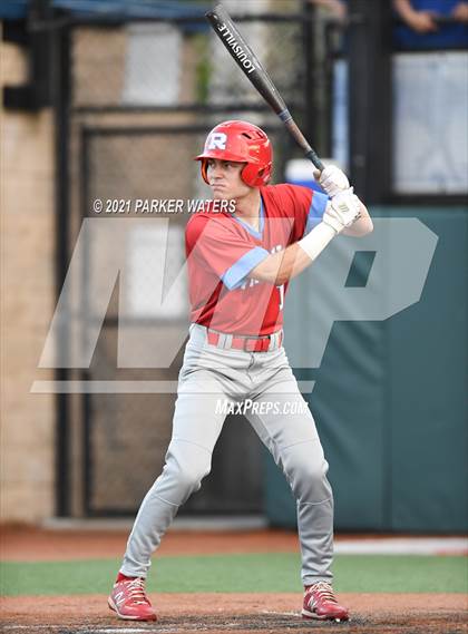 Thumbnail 2 in Archbishop Rummel @ Jesuit photogallery.
