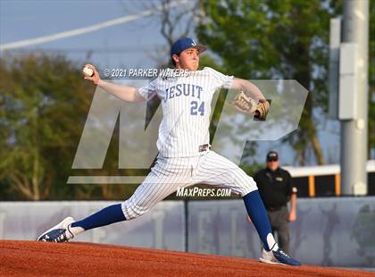 Thumbnail 2 in Archbishop Rummel @ Jesuit photogallery.