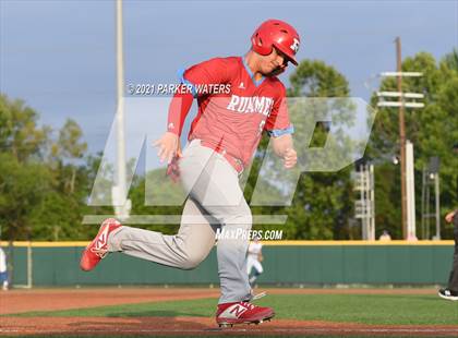 Thumbnail 1 in Archbishop Rummel @ Jesuit photogallery.