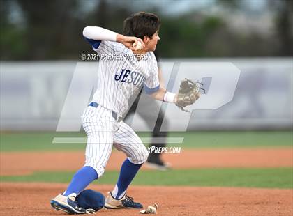 Thumbnail 1 in Archbishop Rummel @ Jesuit photogallery.
