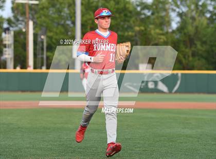 Thumbnail 1 in Archbishop Rummel @ Jesuit photogallery.