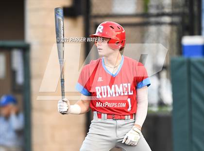 Thumbnail 3 in Archbishop Rummel @ Jesuit photogallery.