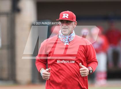 Thumbnail 3 in Archbishop Rummel @ Jesuit photogallery.