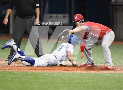 Thumbnail 3 in Archbishop Rummel @ Jesuit photogallery.