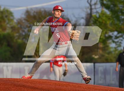 Thumbnail 2 in Archbishop Rummel @ Jesuit photogallery.