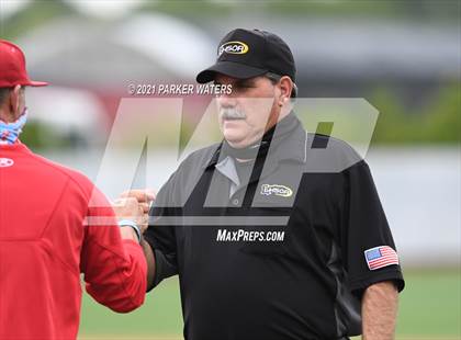 Thumbnail 1 in Archbishop Rummel @ Jesuit photogallery.