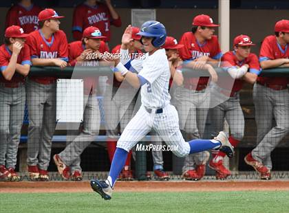 Thumbnail 1 in Archbishop Rummel @ Jesuit photogallery.