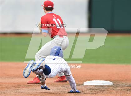 Thumbnail 2 in Archbishop Rummel @ Jesuit photogallery.