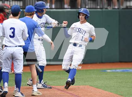 Thumbnail 1 in Archbishop Rummel @ Jesuit photogallery.
