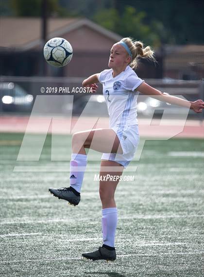 Thumbnail 2 in California vs. Mayfair (Best of the West Tournament) photogallery.