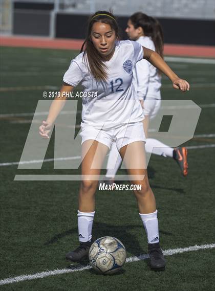 Thumbnail 1 in California vs. Mayfair (Best of the West Tournament) photogallery.