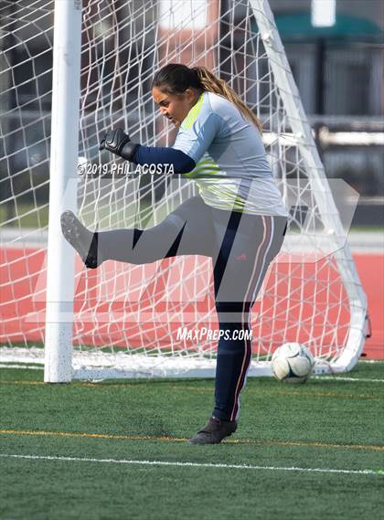 Thumbnail 3 in California vs. Mayfair (Best of the West Tournament) photogallery.
