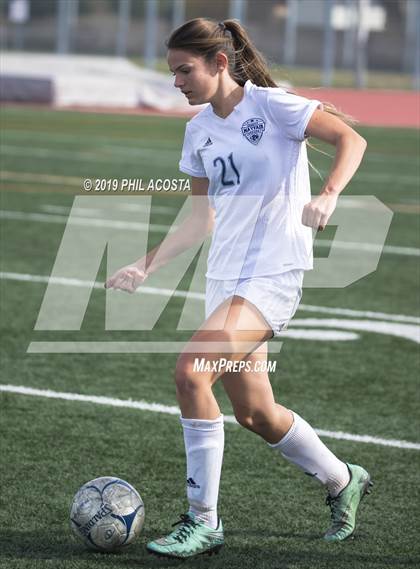Thumbnail 1 in California vs. Mayfair (Best of the West Tournament) photogallery.
