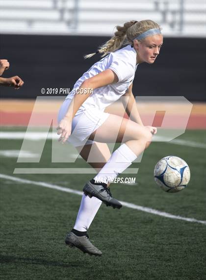 Thumbnail 1 in California vs. Mayfair (Best of the West Tournament) photogallery.