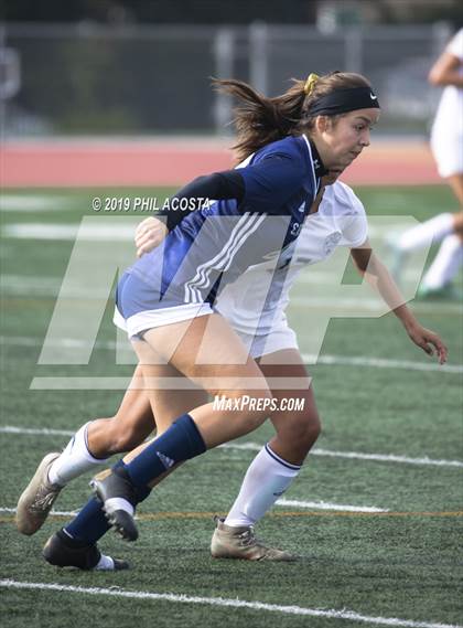 Thumbnail 2 in California vs. Mayfair (Best of the West Tournament) photogallery.