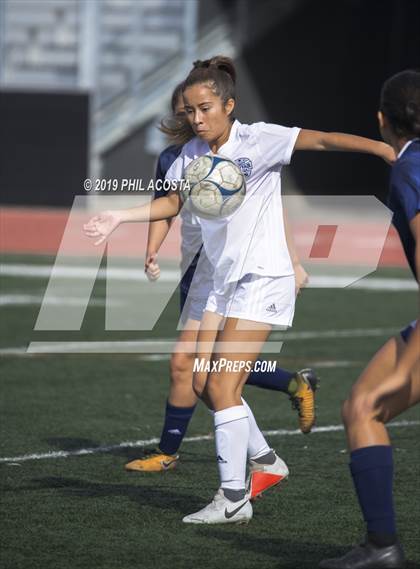 Thumbnail 3 in California vs. Mayfair (Best of the West Tournament) photogallery.