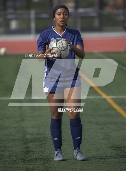Thumbnail 1 in California vs. Mayfair (Best of the West Tournament) photogallery.