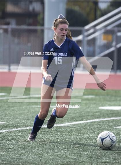 Thumbnail 3 in California vs. Mayfair (Best of the West Tournament) photogallery.