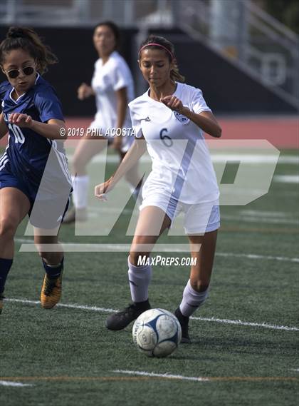 Thumbnail 3 in California vs. Mayfair (Best of the West Tournament) photogallery.