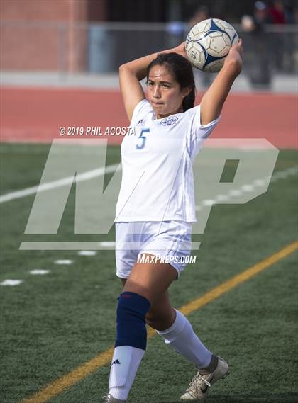 Thumbnail 3 in California vs. Mayfair (Best of the West Tournament) photogallery.