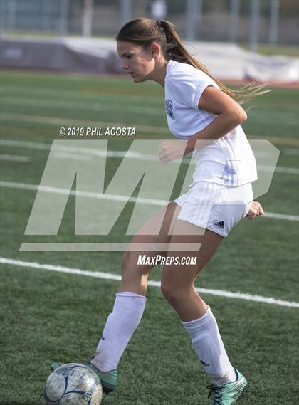Thumbnail 3 in California vs. Mayfair (Best of the West Tournament) photogallery.