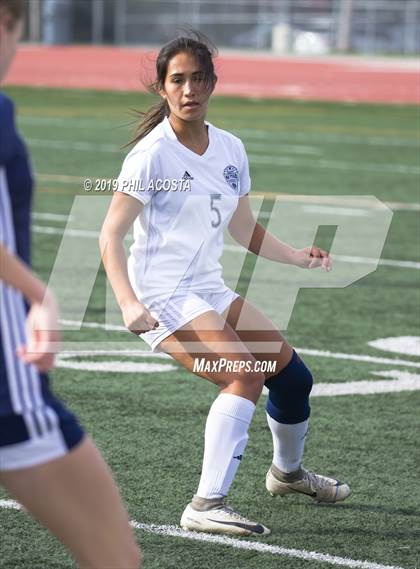 Thumbnail 2 in California vs. Mayfair (Best of the West Tournament) photogallery.
