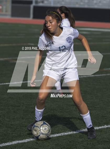 Thumbnail 3 in California vs. Mayfair (Best of the West Tournament) photogallery.
