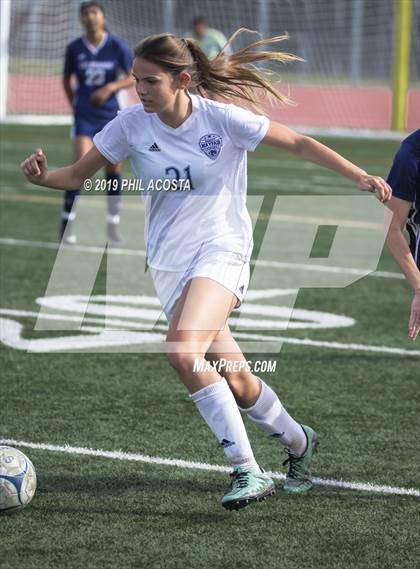Thumbnail 1 in California vs. Mayfair (Best of the West Tournament) photogallery.