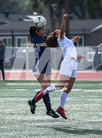Thumbnail 1 in California vs. Mayfair (Best of the West Tournament) photogallery.