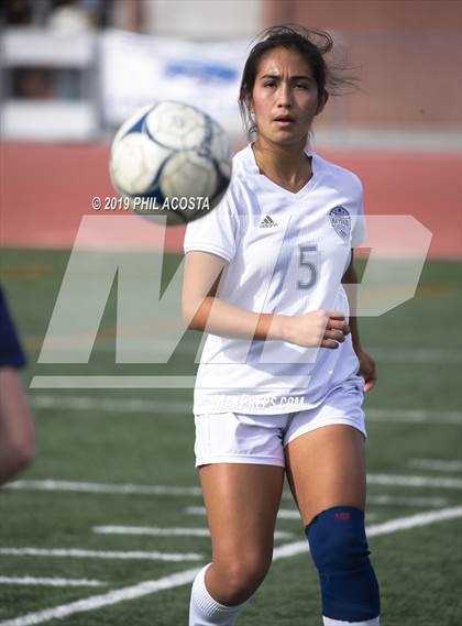 Thumbnail 1 in California vs. Mayfair (Best of the West Tournament) photogallery.