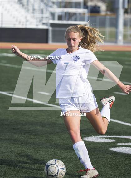 Thumbnail 3 in California vs. Mayfair (Best of the West Tournament) photogallery.