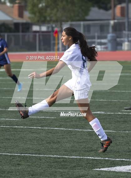 Thumbnail 3 in California vs. Mayfair (Best of the West Tournament) photogallery.
