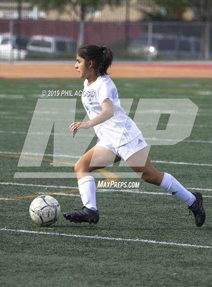 Thumbnail 2 in California vs. Mayfair (Best of the West Tournament) photogallery.