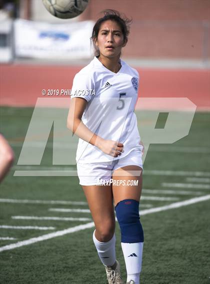 Thumbnail 3 in California vs. Mayfair (Best of the West Tournament) photogallery.