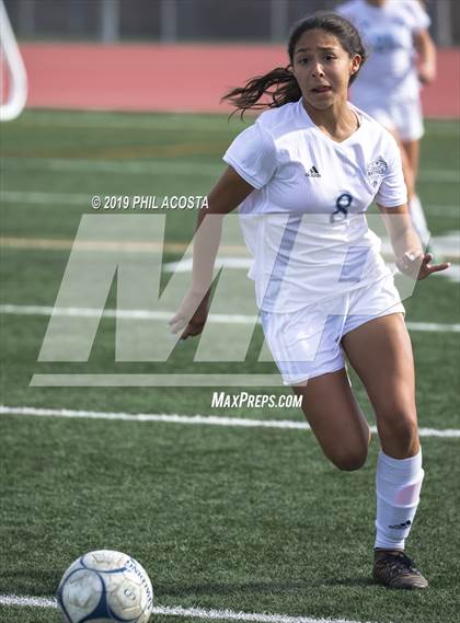 Thumbnail 1 in California vs. Mayfair (Best of the West Tournament) photogallery.
