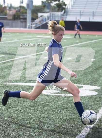 Thumbnail 3 in California vs. Mayfair (Best of the West Tournament) photogallery.