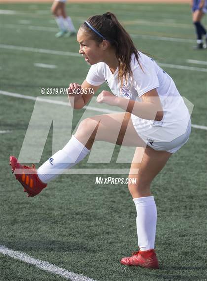 Thumbnail 1 in California vs. Mayfair (Best of the West Tournament) photogallery.