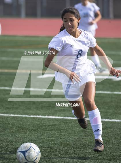 Thumbnail 2 in California vs. Mayfair (Best of the West Tournament) photogallery.