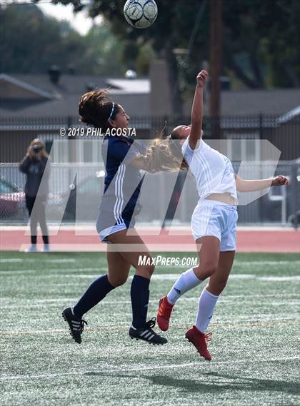 Thumbnail 3 in California vs. Mayfair (Best of the West Tournament) photogallery.