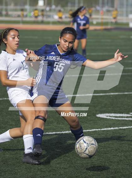 Thumbnail 3 in California vs. Mayfair (Best of the West Tournament) photogallery.