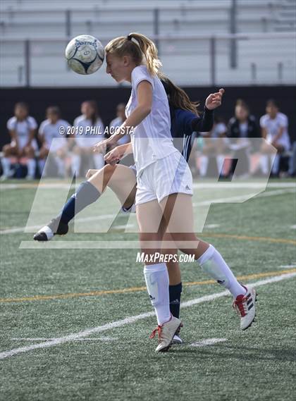 Thumbnail 3 in California vs. Mayfair (Best of the West Tournament) photogallery.